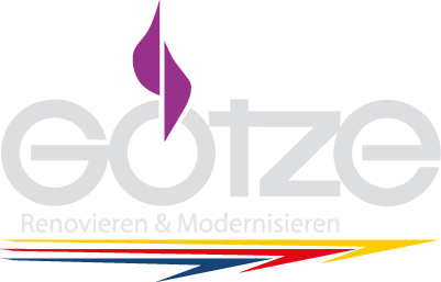 Harald Götze - Renovieren & Modernisieren - Logo